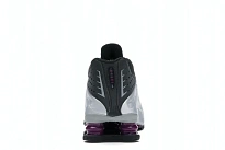 Фото № 3 с приближением к товару «‎Nike Shox R4 True Berry »