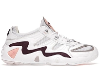 Фото № 1 с приближением к товару «‎adidas FYW S-97 Ronnie Fieg White Pink Purple»