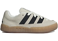 Фото № 1 с приближением к товару «‎adidas Adimatic Off White Core Black Gum»