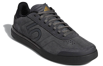 Фото № 3 с приближением к товару «‎adidas Five Ten Sleuth Dlx Grey»