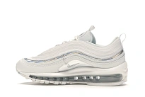 Фото № 5 с приближением к товару «‎Nike Air Max 97 Iridescent White »