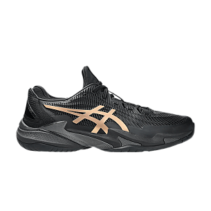ASICS Court FF 3 Novak Night Energy Pack