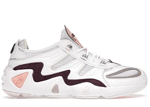 adidas FYW S-97 Ronnie Fieg White Pink Purple