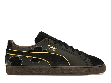 Puma Suede - 1