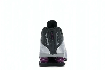 Nike Shox R4 True Berry  - 3