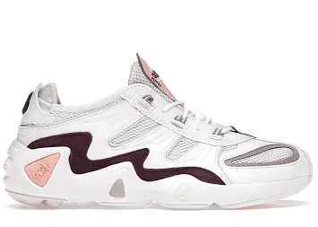 adidas FYW S-97 Ronnie Fieg White Pink Purple (EF3645)