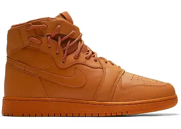 Jordan 1 Rebel XX Cinder Orange (AO1530-800)