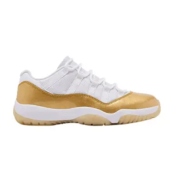 Women's Air Jordan 11 Low Mothers Day - 1