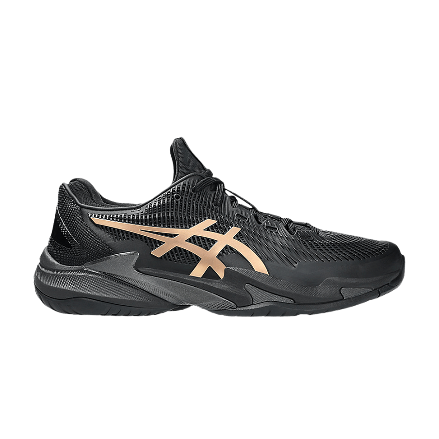 Фото № 1 с приближением к товару «‎ASICS Court FF 3 Novak Night Energy Pack»