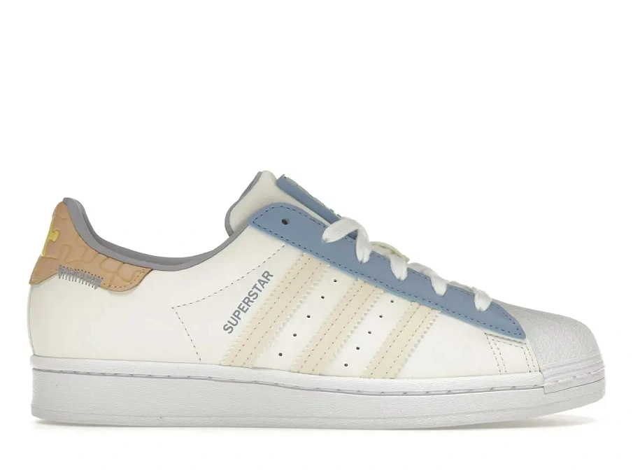 Фото № 1 с приближением к товару «‎adidas Superstar»