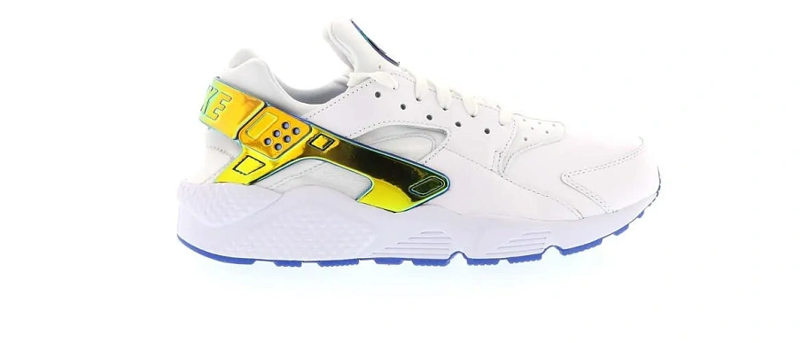 Фото № 1 с приближением к товару «‎Nike Air Huarache Nice Kicks Low Rider»