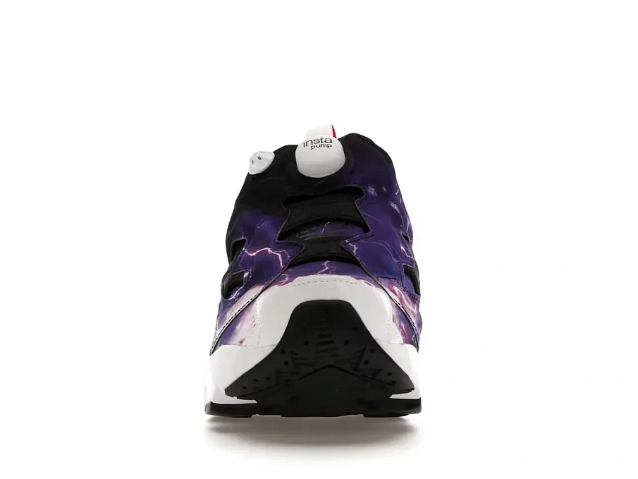 Фото № 2 с приближением к товару «‎Reebok Instapump Fury»