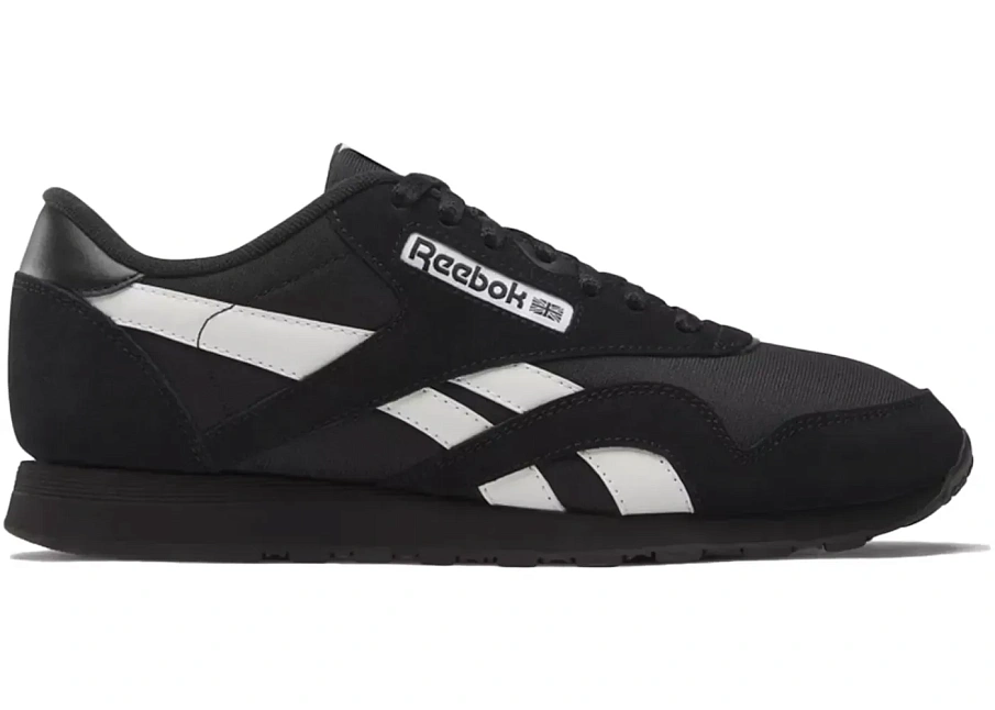 Фото № 1 с приближением к товару «‎Reebok Classic Nylon»