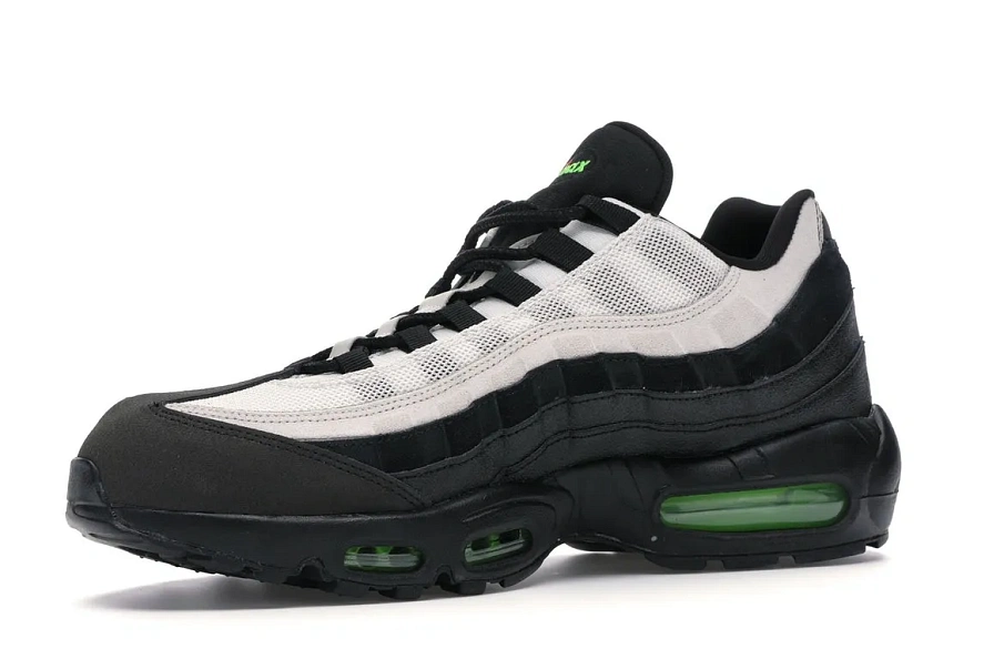 Фото № 3 с приближением к товару «‎Nike Air Max 95 Antifreeze (2019)»