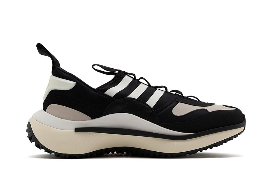 Фото № 2 с приближением к товару «‎Adidas Y-3 Qisan Cozy»