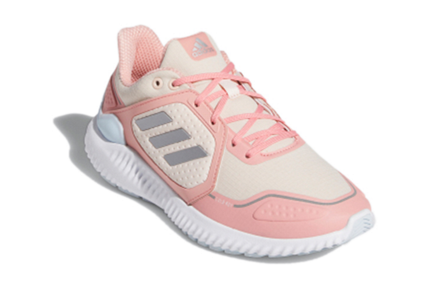 Фото № 3 с приближением к товару «‎adidas Climawarm Bounce J PinkWhite»