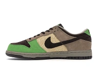 Фото № 3 с приближением к товару «‎Nike Dunk Low KicksHawaii Aloha»