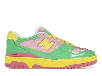 Фото № 1 с приближением к товару «‎New Balance 550»