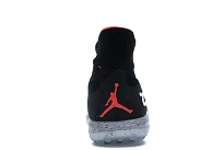 Фото № 4 с приближением к товару «‎Nike Hypervenomx Proximo NJR TF Neymar x Jordan»