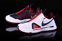Фото № 3 с приближением к товару «‎Nike Pg 4 Usa Paul George »