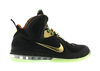 Фото № 1 с приближением к товару «‎Nike LeBron 9 Watch the Throne (With Lacelock)»
