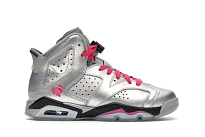 Фото № 1 с приближением к товару «‎Jordan 6 Retro Valentines Day (2014) »
