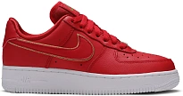 Фото № 1 с приближением к товару «‎Nike Air Force 1 Low Icon Clash University Red »