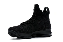 Фото № 2 с приближением к товару «‎Nike LeBron 15 Performance KITH Suit of Armor»