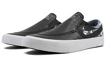 Фото № 2 с приближением к товару «‎Nike Matriz x Zoom Janoski Slip RM SB 'Porto Alegre Plaza'»