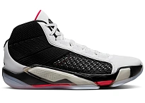 Фото № 1 с приближением к товару «‎Jordan 38 Fundamentals (Clear Sole)»