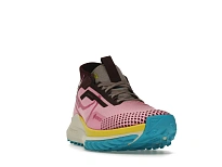 Фото № 4 с приближением к товару «‎Nike Pegasus Trail 4 Gore-Tex Night Maroon Coconut Milk Active Fuchsia »