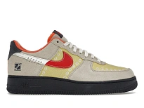 Фото № 1 с приближением к товару «‎Nike Air Force 1 Low '07 LX Somos Familia»