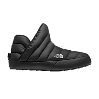 Фото № 1 с приближением к товару «‎The North Face ThermoBall Traction Booties Black White»