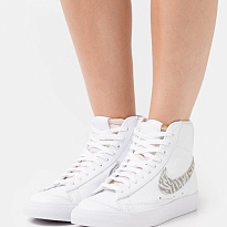 Фото № 2 с приближением к товару «‎Nike Blazer 77 »