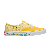 Фото № 1 с приближением к товару «‎Sesame Street x Vans Authentic Sesame Street Family»