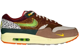 Nike Air Max 1 '87 Luxe