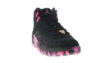 Jordan 12 Retro Doernbecher (2017) - 2