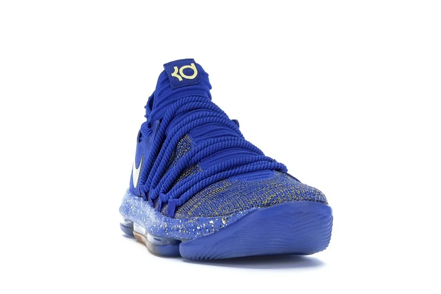 Фото № 2 с приближением к товару «‎Nike KD 10 Finals»