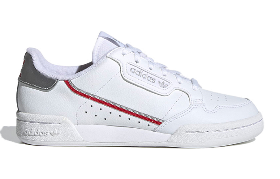 Фото № 2 с приближением к товару «‎adidas originals Continental 80 J»