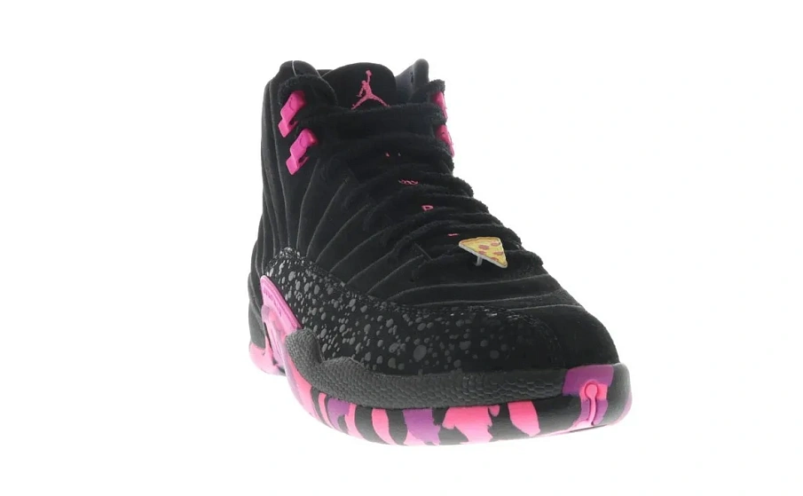 Фото № 2 с приближением к товару «‎Jordan 12 Retro Doernbecher (2017)»