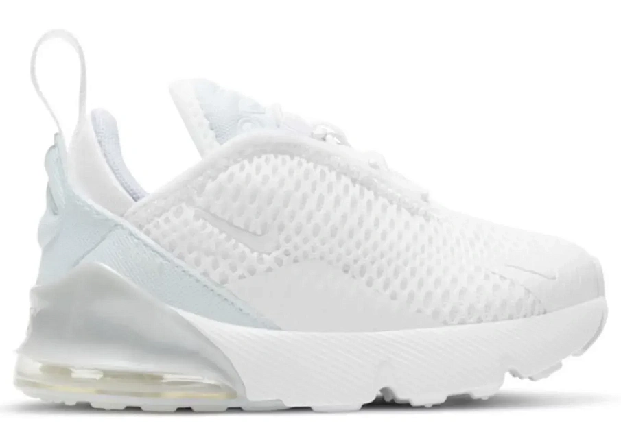 Фото № 1 с приближением к товару «‎Nike Air Max 270»
