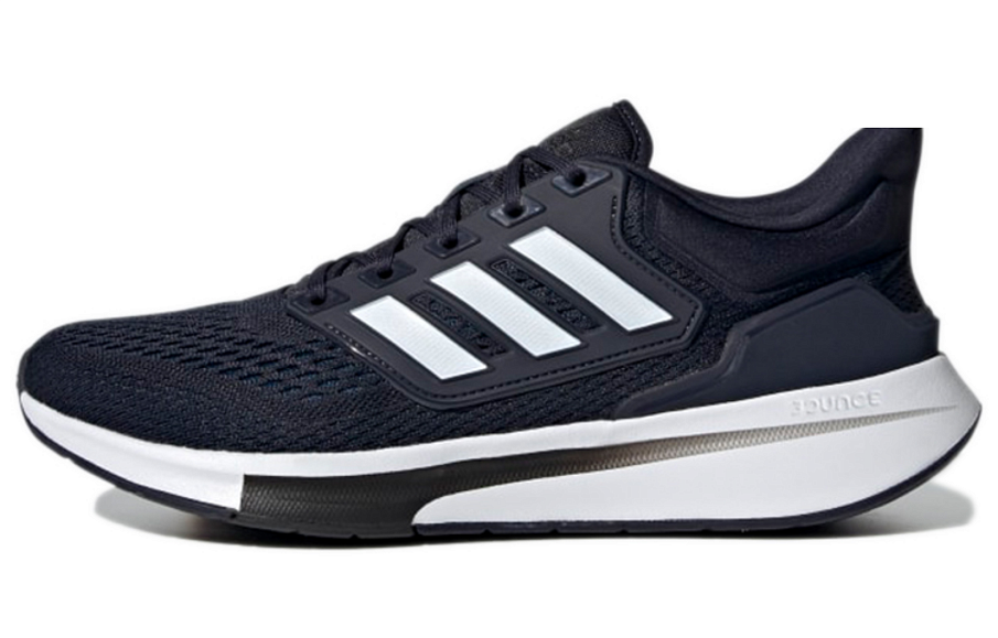 Фото № 1 с приближением к товару «‎adidas EQ21 Run Navy»