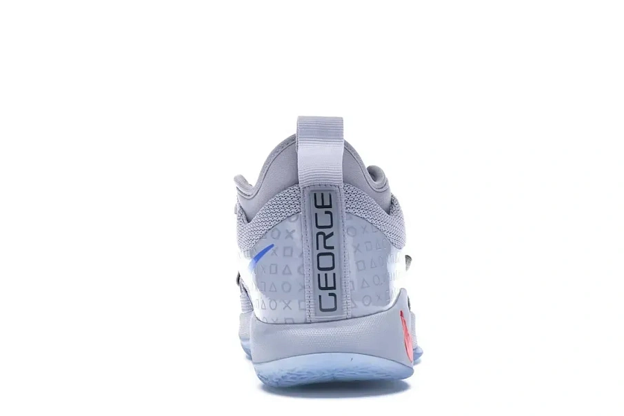 Фото № 4 с приближением к товару «‎Nike PG 2.5»