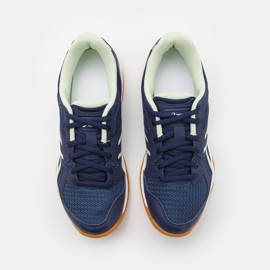 Фото № 4 с приближением к товару «‎Asics Gel-Rocket 10»