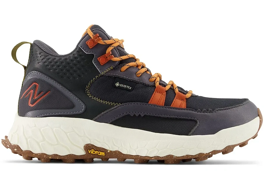 Фото № 1 с приближением к товару «‎New Balance Fresh Foam Hierro Mid Gore-Tex»
