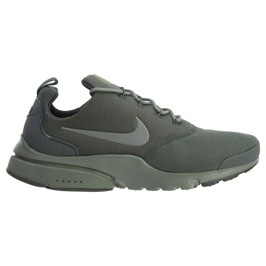 Фото № 1 с приближением к товару «‎Nike Presto Fly River Rock/Dark Stucco»