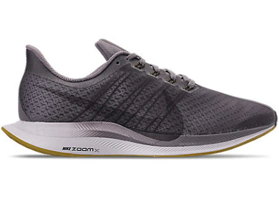 Фото № 1 с приближением к товару «‎Nike Pegasus 35 Turbo Gridiron Black»