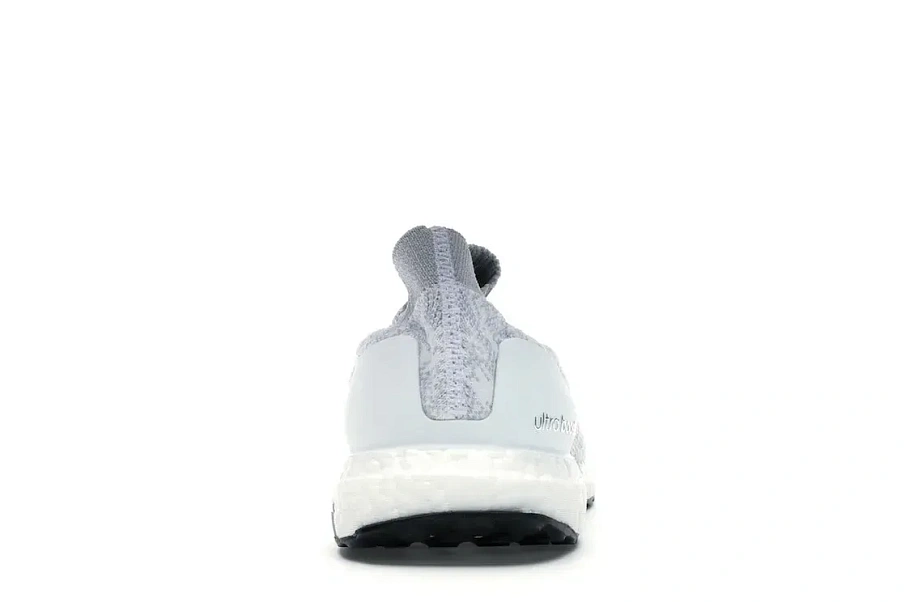 Фото № 4 с приближением к товару «‎adidas Ultra Boost Uncaged White Grey »