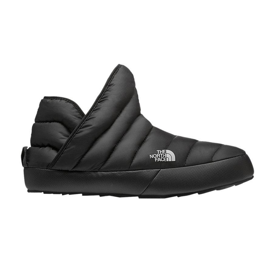 Фото № 1 с приближением к товару «‎The North Face ThermoBall Traction Booties Black White»