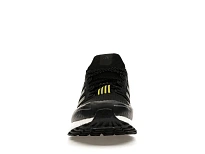 Фото № 2 с приближением к товару «‎adidas Ultra Boost COLD.RDY Black Focus Olive»